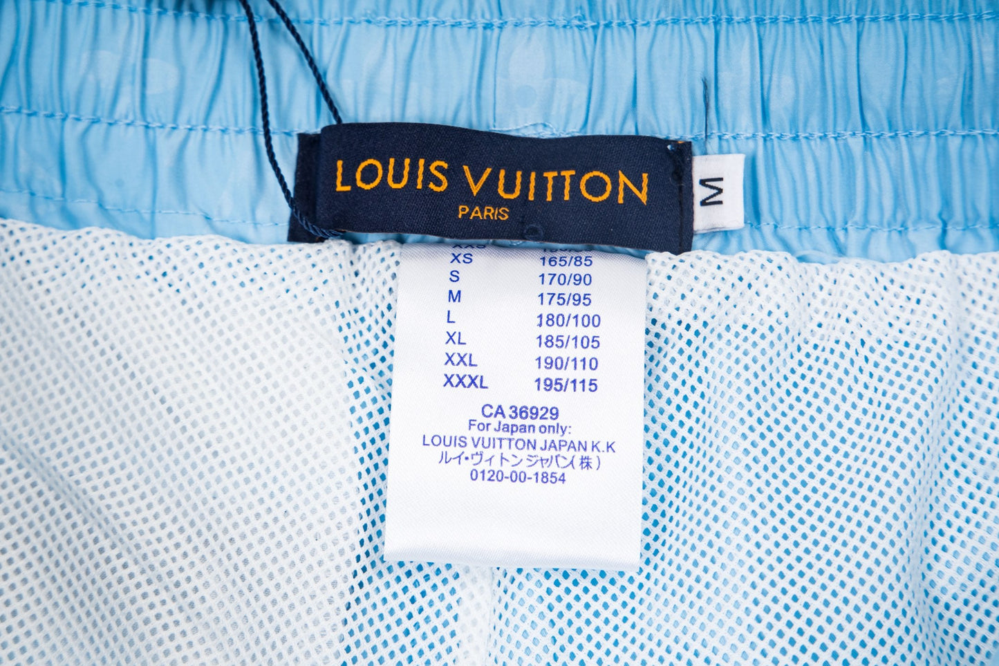 260317 New high-quality beach pants with built-in internet access