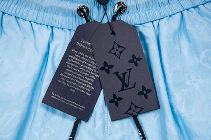 260317 New high-quality beach pants with built-in internet access