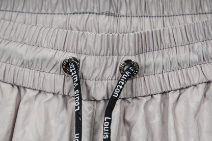 260317 New high-quality beach pants with built-in internet access