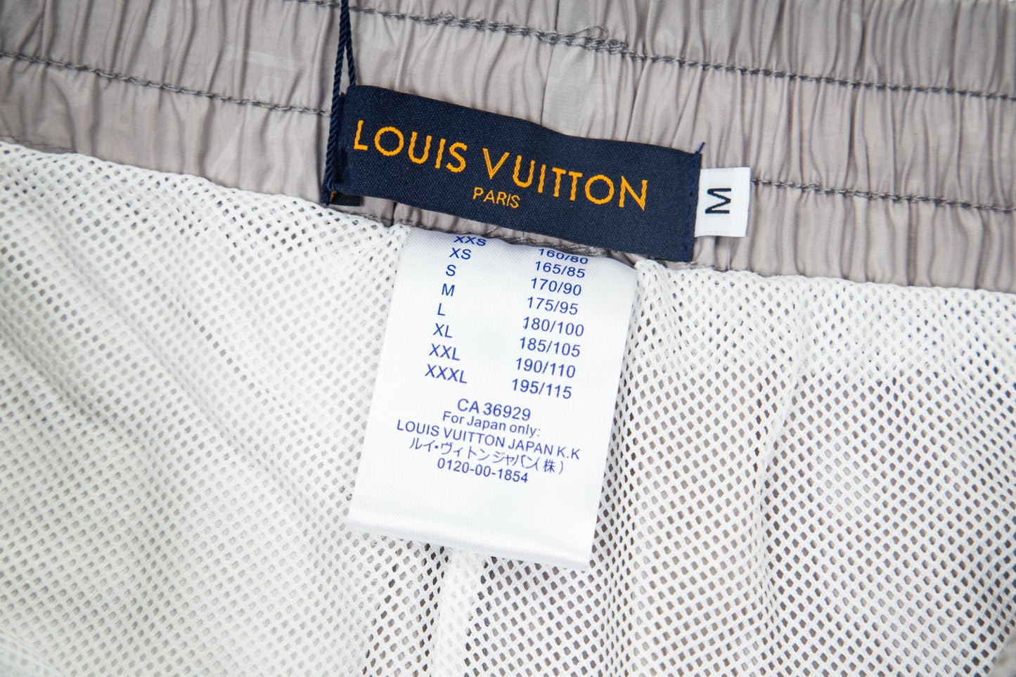 260317 New high-quality beach pants with built-in internet access