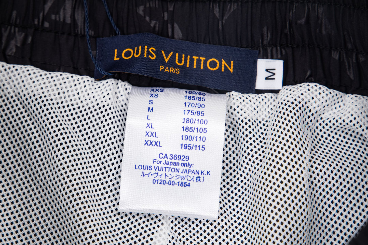 260317 New high-quality beach pants with built-in internet access