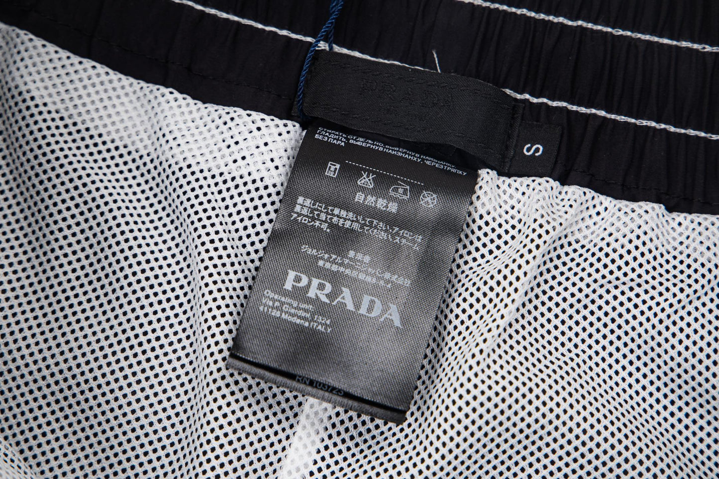 260317 New high-quality beach pants with built-in internet access