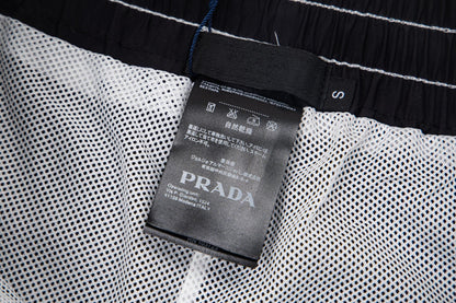 260317 New high-quality beach pants with built-in internet access