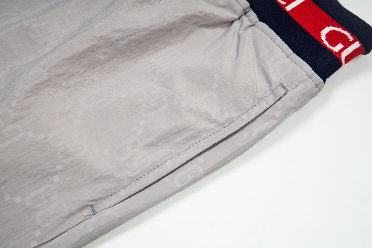 260317 New high-quality beach pants with built-in internet access