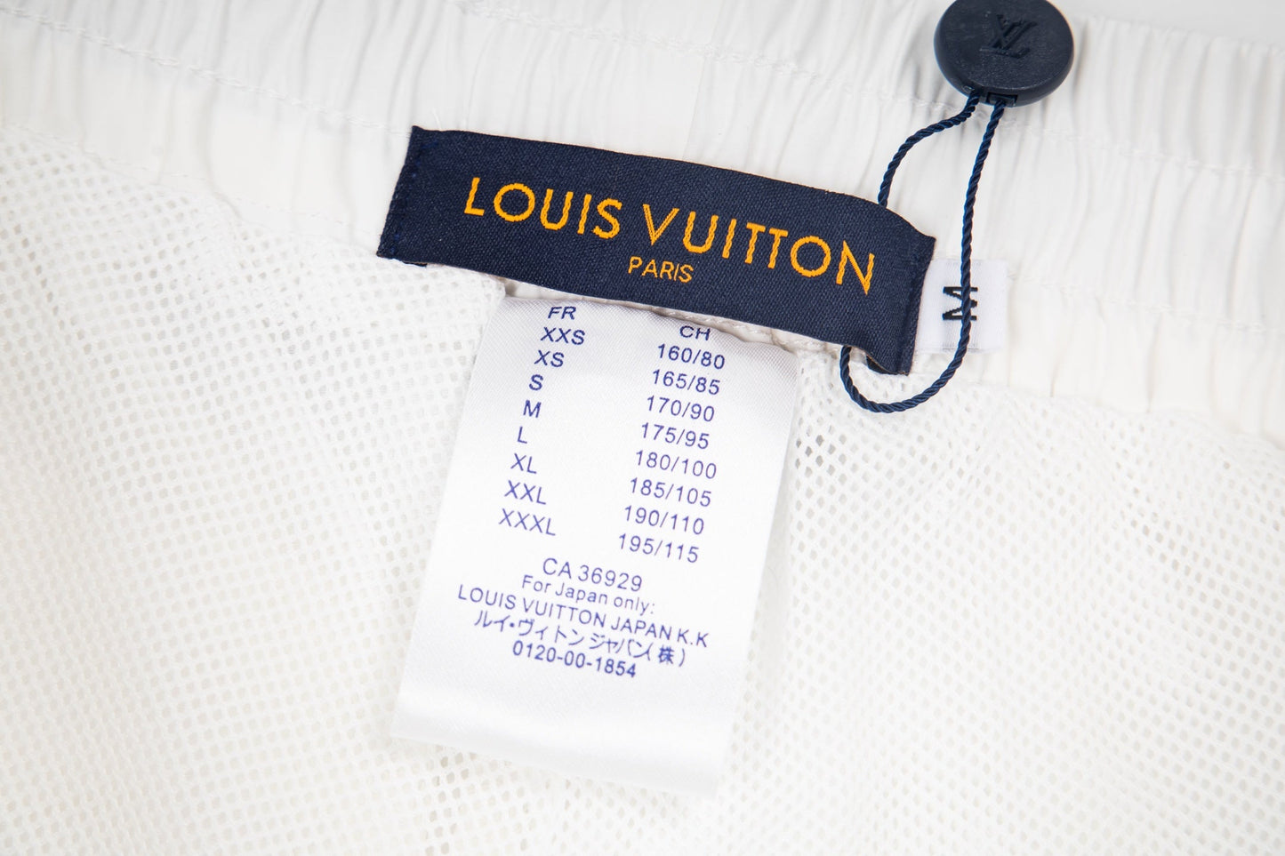 260317 New high-quality beach pants with built-in internet access
