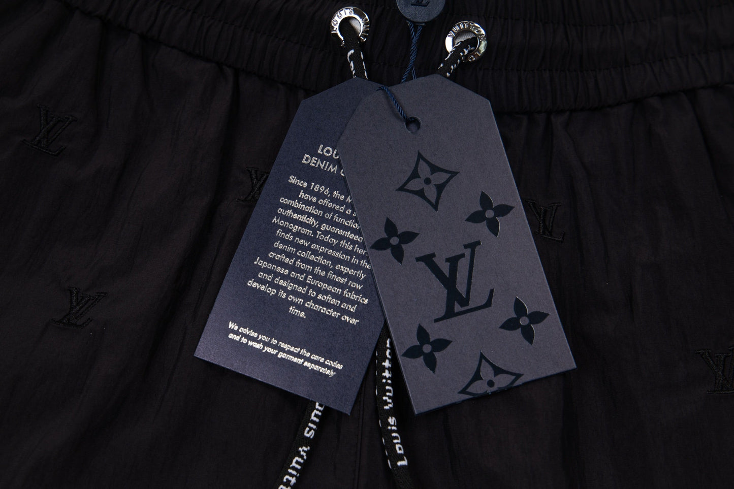260317 New high-quality beach pants with built-in internet access