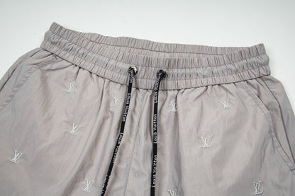 260317 New high-quality beach pants with built-in internet access