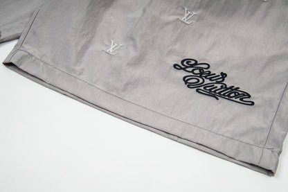 260317 New high-quality beach pants with built-in internet access