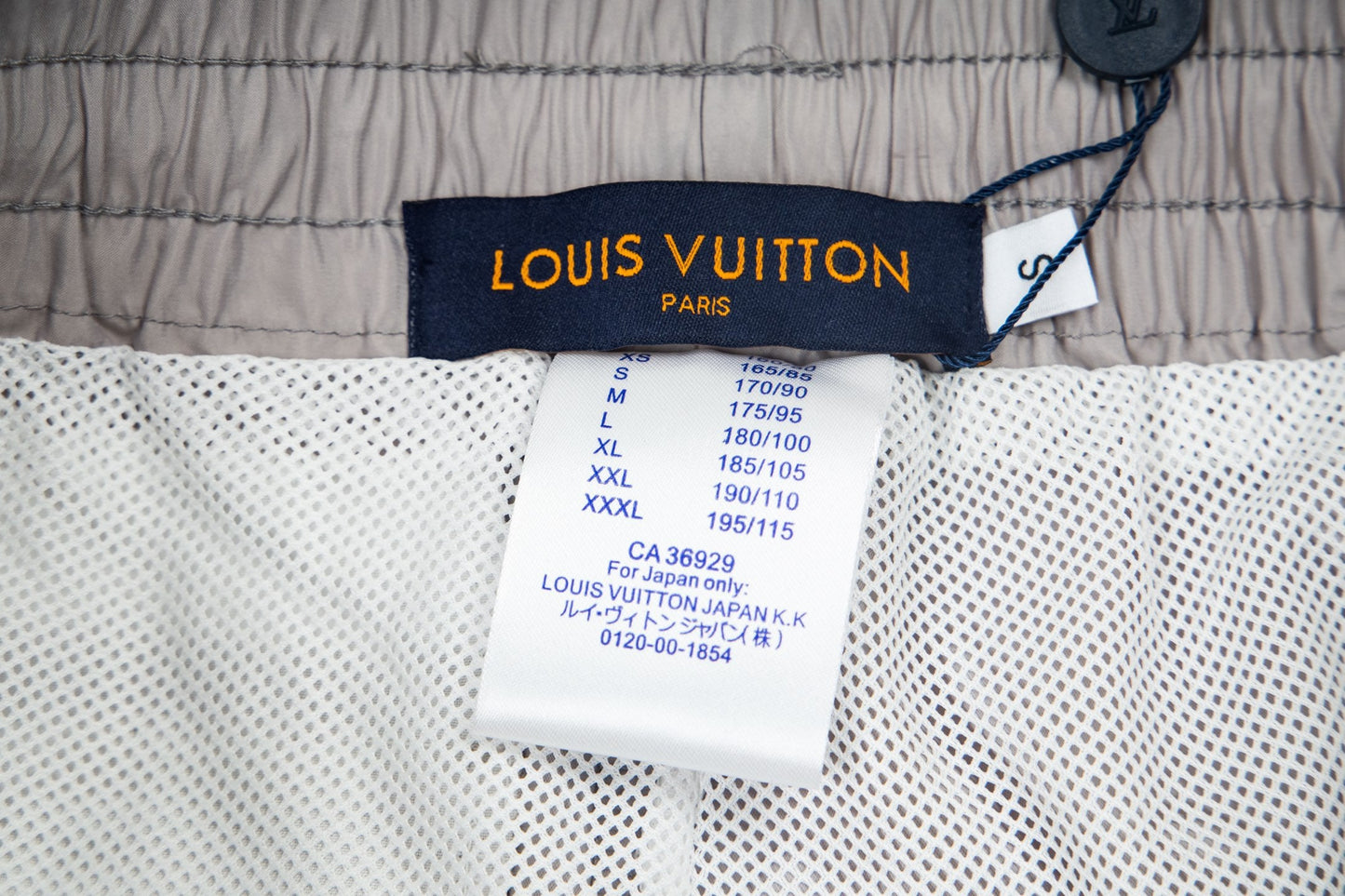 260317 New high-quality beach pants with built-in internet access