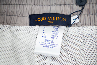 260317 New high-quality beach pants with built-in internet access