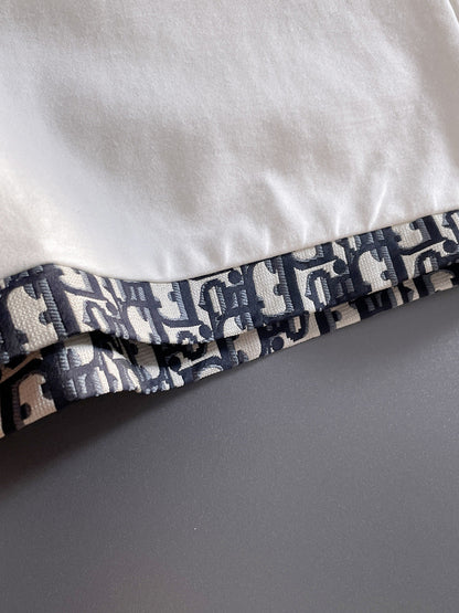 260317 New high-quality ankle-sewn shorts