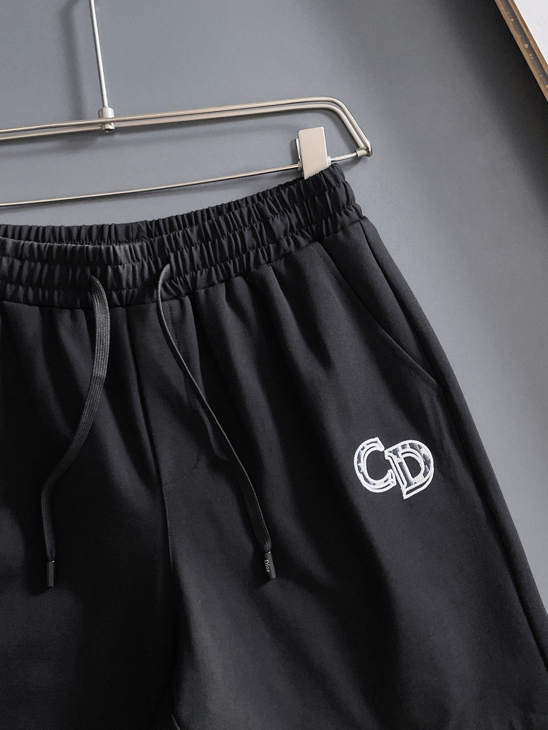 260317 New high-quality ankle-sewn shorts