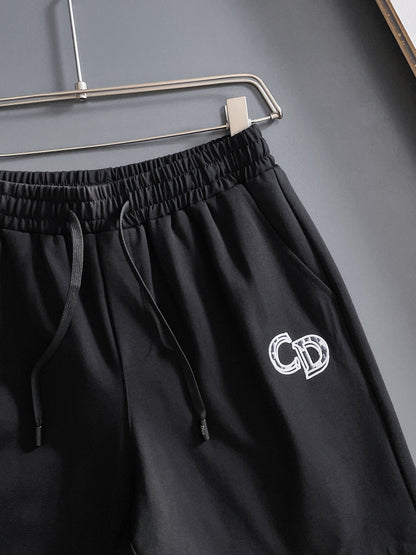 260317 New high-quality ankle-sewn shorts