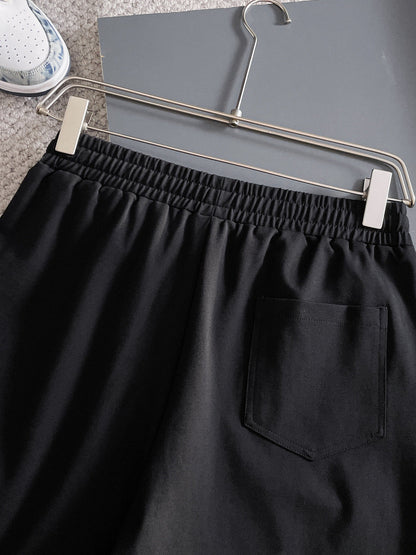 260317 New high-quality ankle-sewn shorts