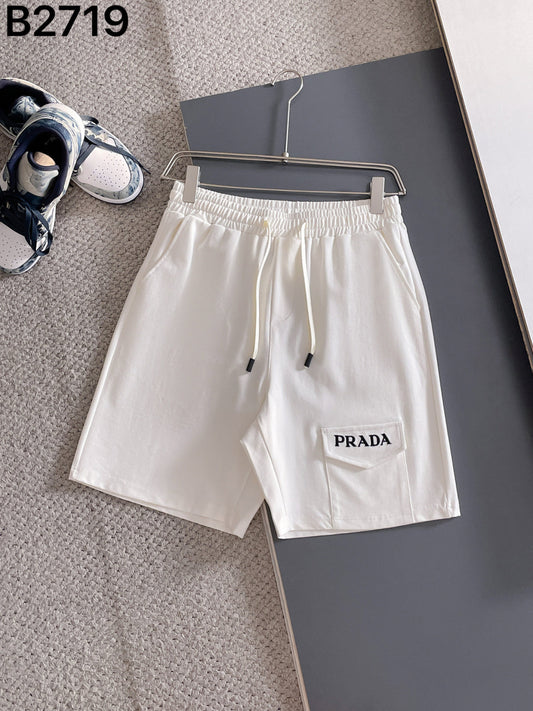260317 New high-quality design pocket-style shorts
