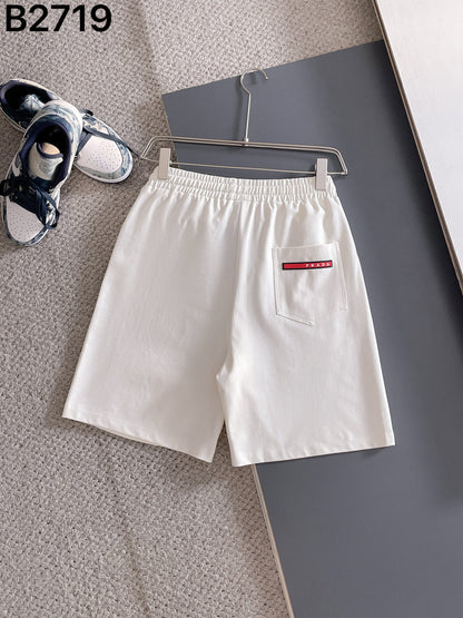 260317 New high-quality design pocket-style shorts