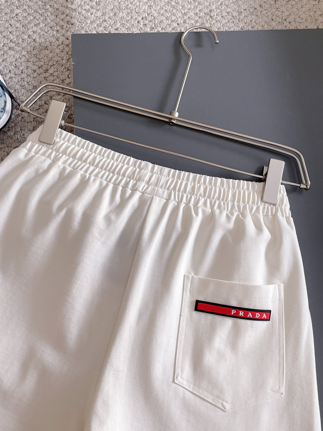 260317 New high-quality design pocket-style shorts