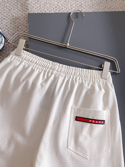 260317 New high-quality design pocket-style shorts