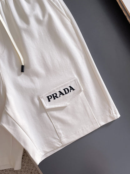 260317 New high-quality design pocket-style shorts