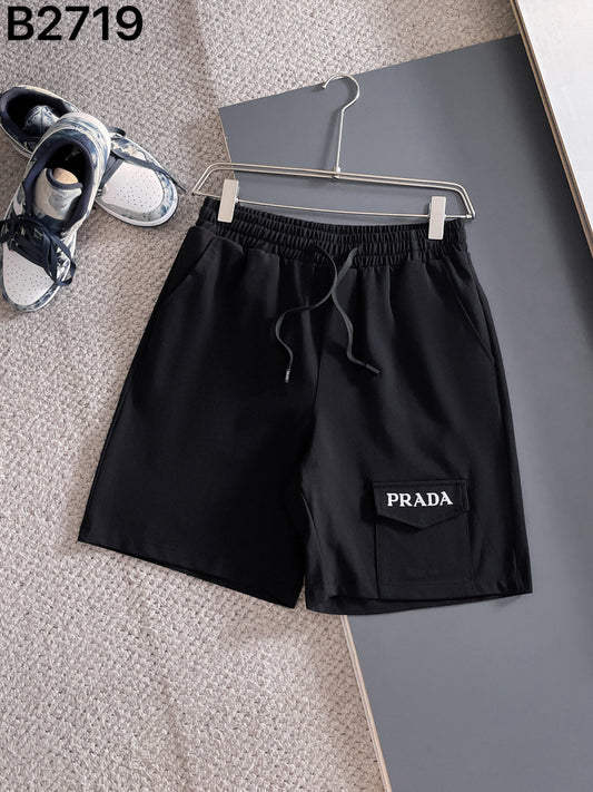 260317 New high-quality design pocket-style shorts