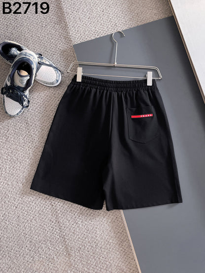 260317 New high-quality design pocket-style shorts