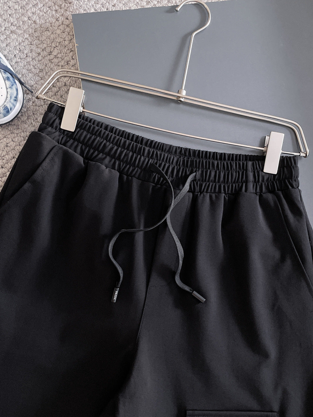 260317 New high-quality design pocket-style shorts