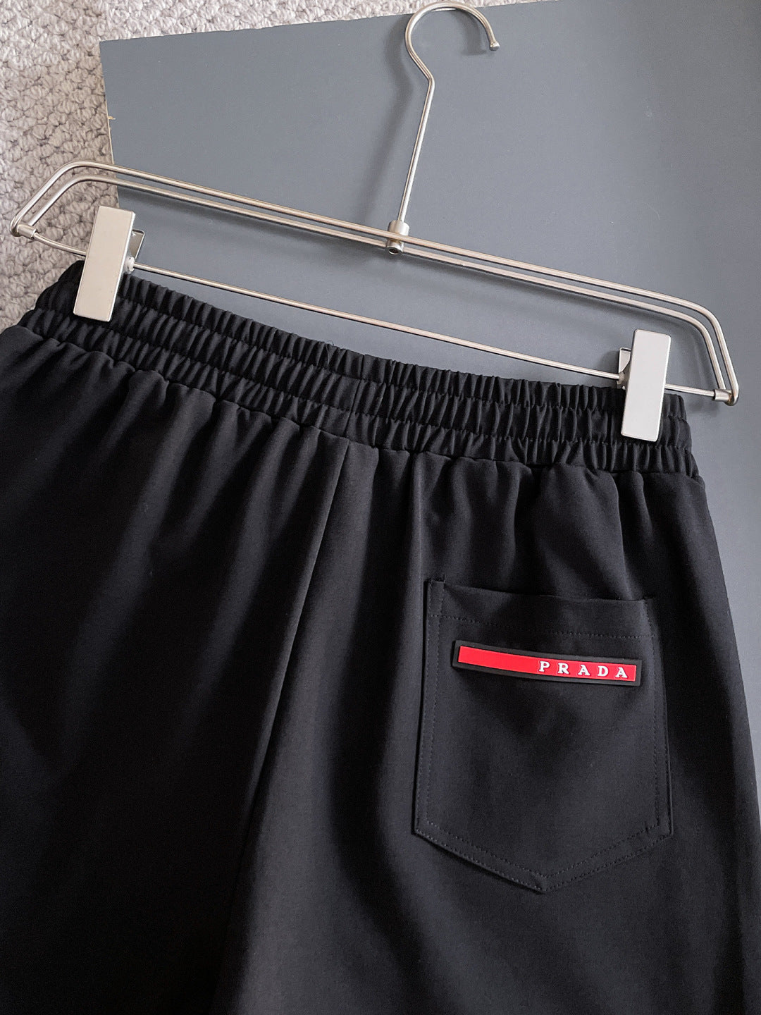 260317 New high-quality design pocket-style shorts