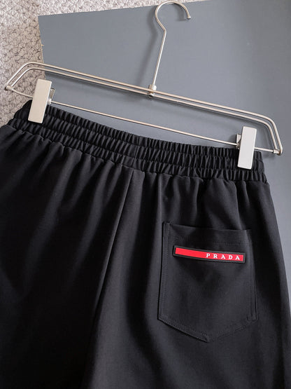 260317 New high-quality design pocket-style shorts