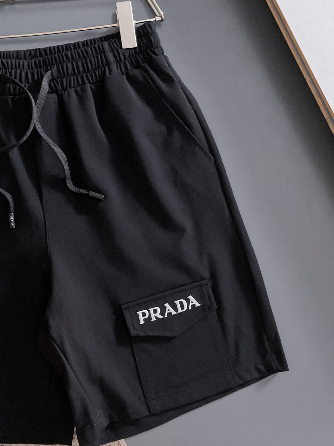 260317 New high-quality design pocket-style shorts