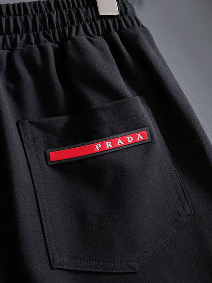 260317 New high-quality design pocket-style shorts