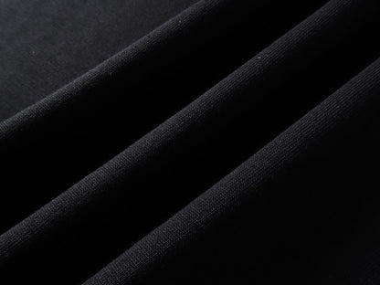 260317 New high-quality sports mesh breathable T-shirt