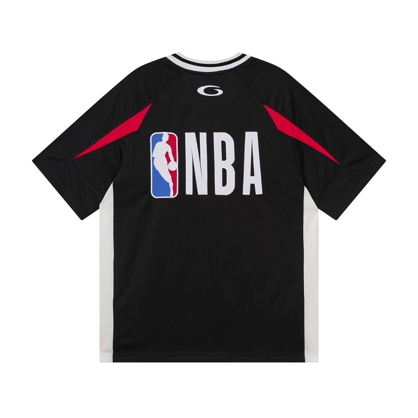 260317 New high-quality sports mesh breathable T-shirt