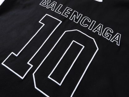 260317 New high-quality sports mesh breathable T-shirt