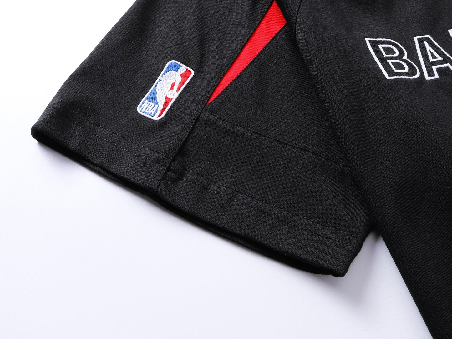 260317 New high-quality sports mesh breathable T-shirt