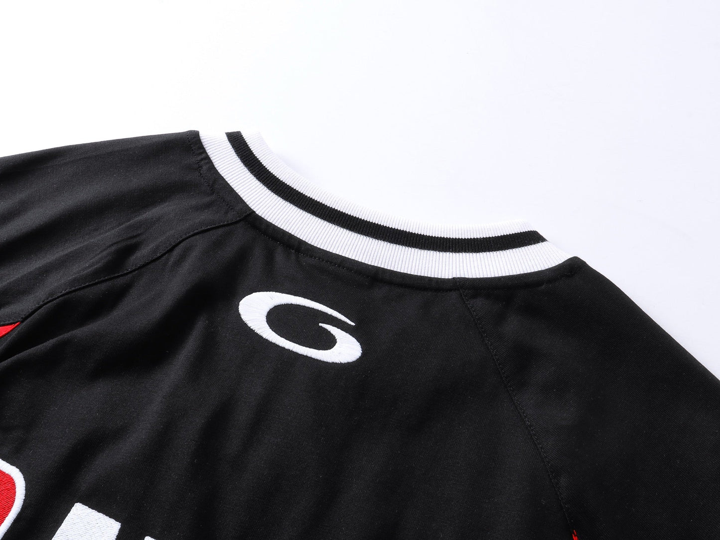 260317 New high-quality sports mesh breathable T-shirt