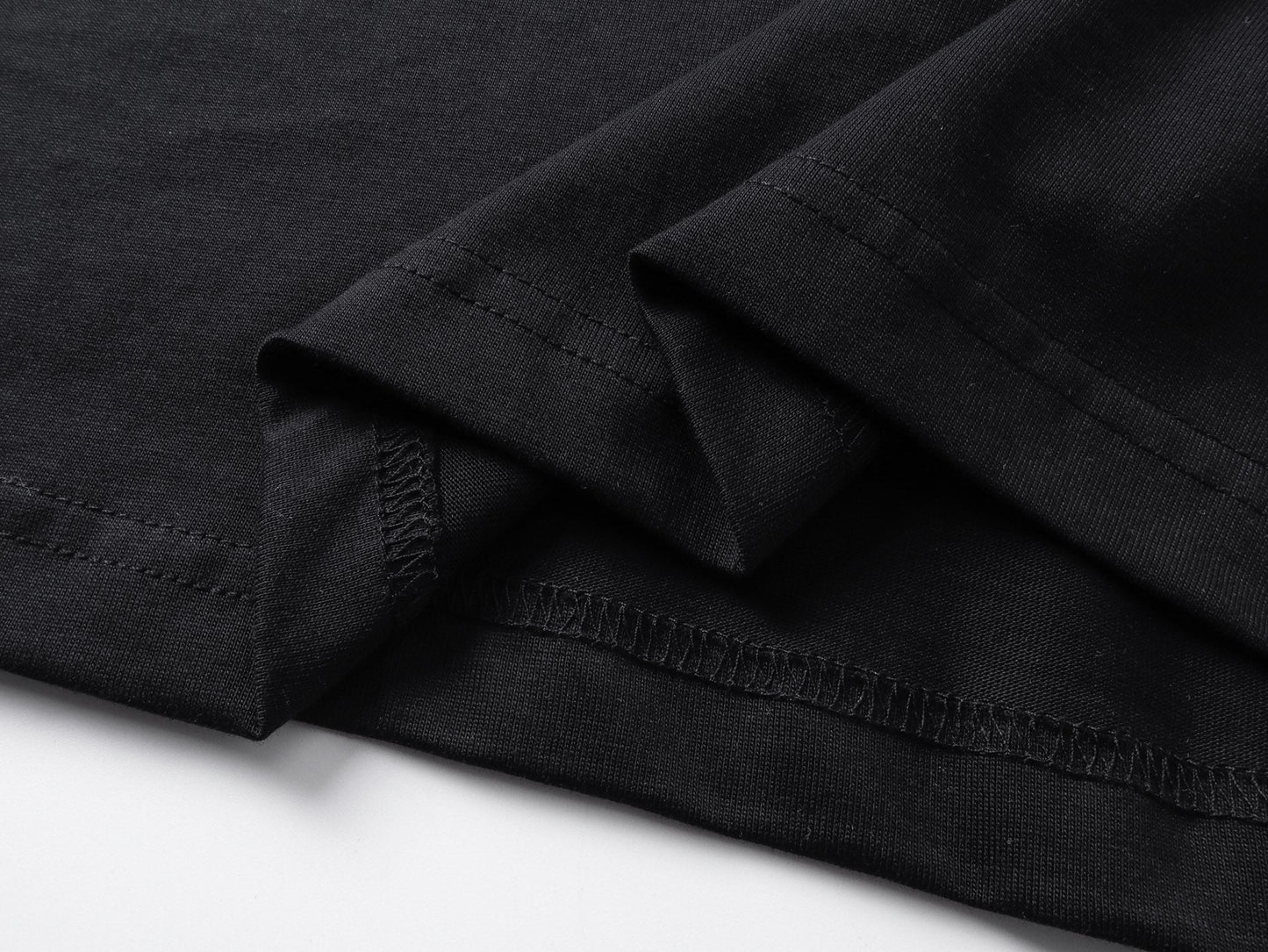 260317 New high-quality sports mesh breathable T-shirt