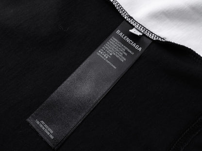 260317 New high-quality sports mesh breathable T-shirt