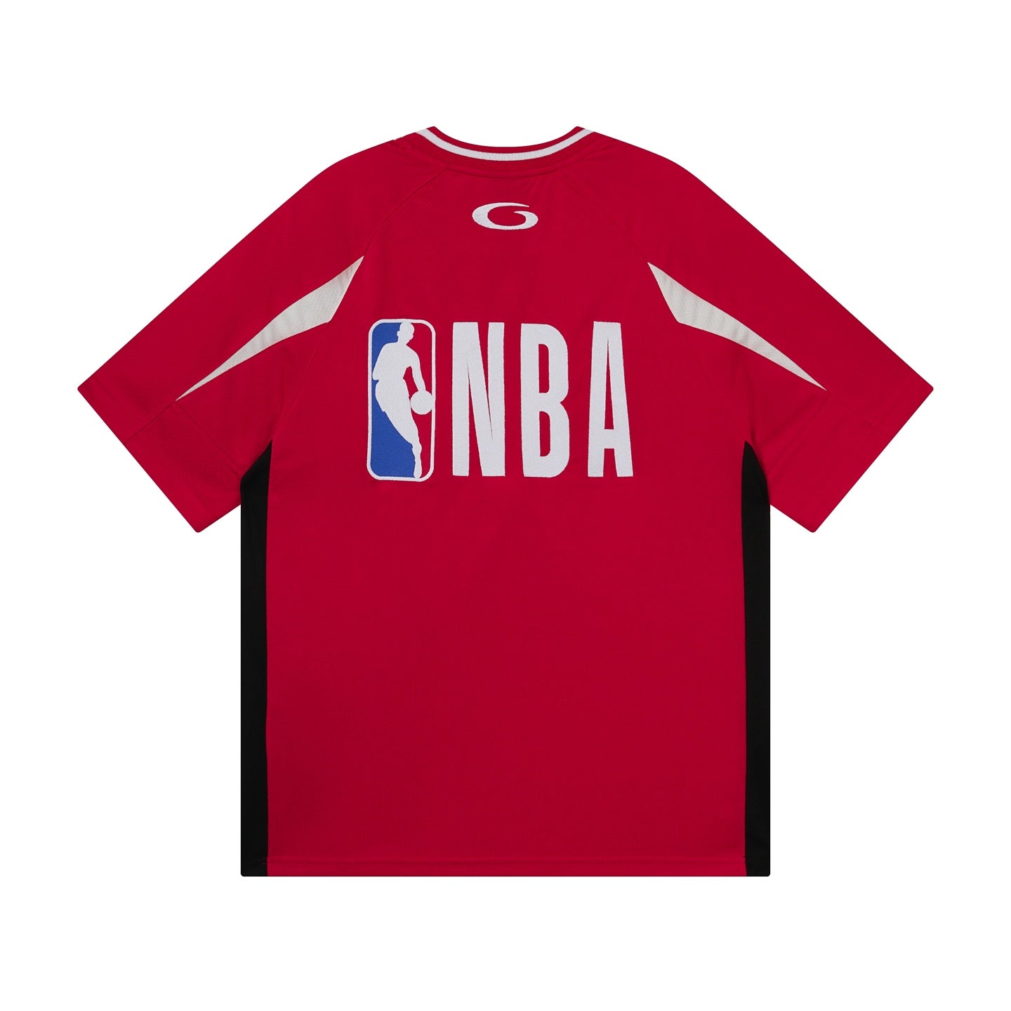 260317 New high-quality sports mesh breathable T-shirt