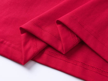260317 New high-quality sports mesh breathable T-shirt