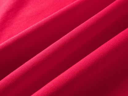 260317 New high-quality sports mesh breathable T-shirt