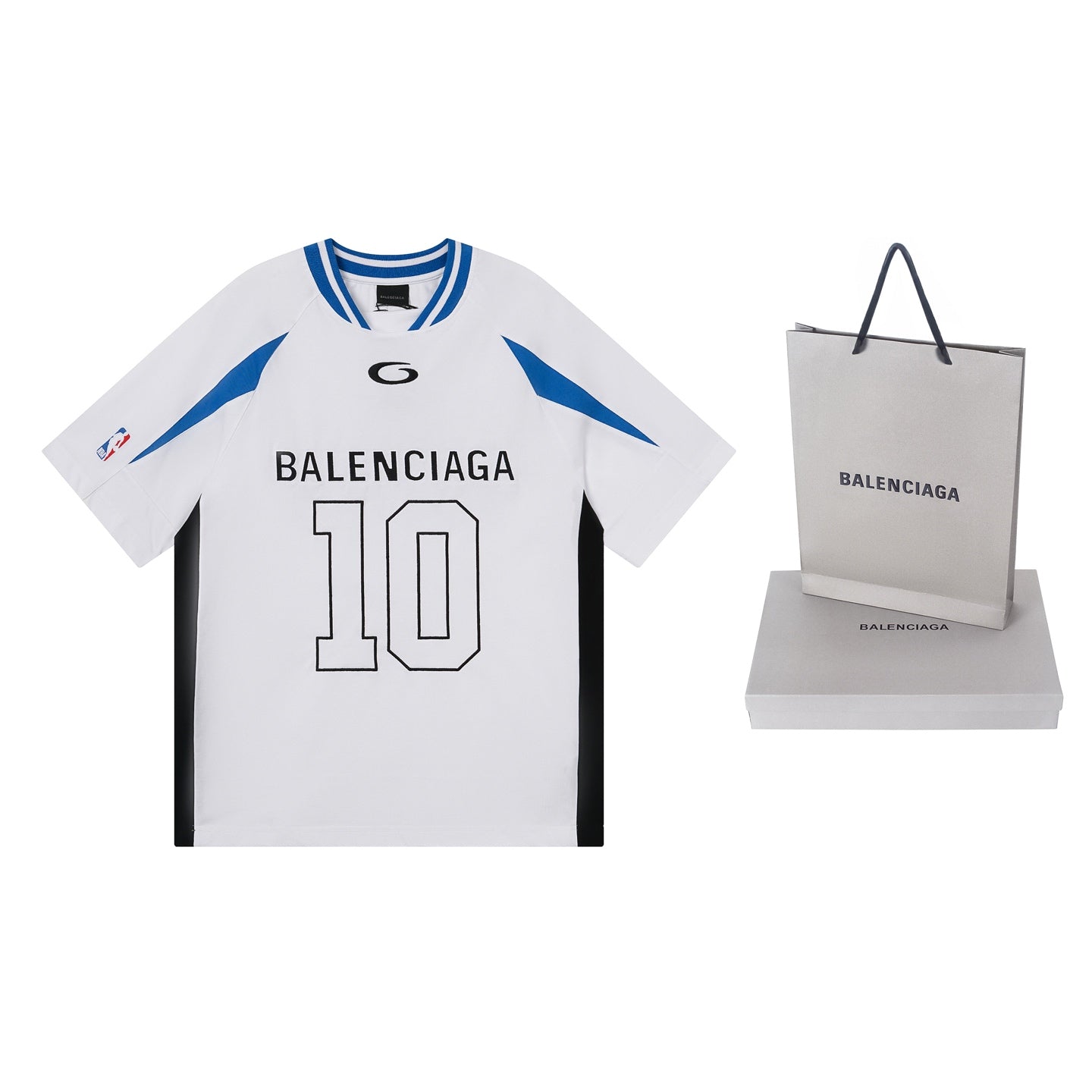260317 New high-quality sports mesh breathable T-shirt