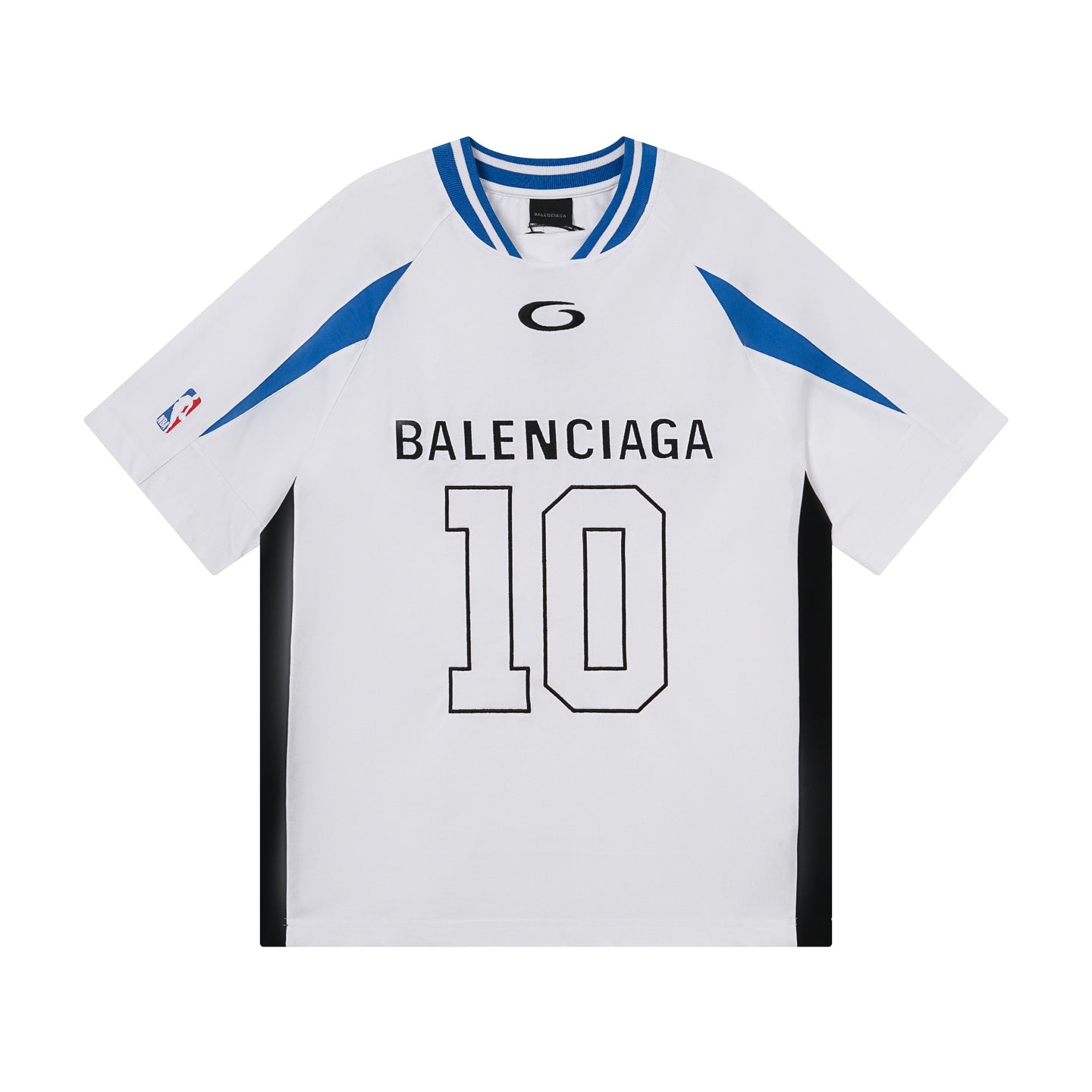 260317 New high-quality sports mesh breathable T-shirt