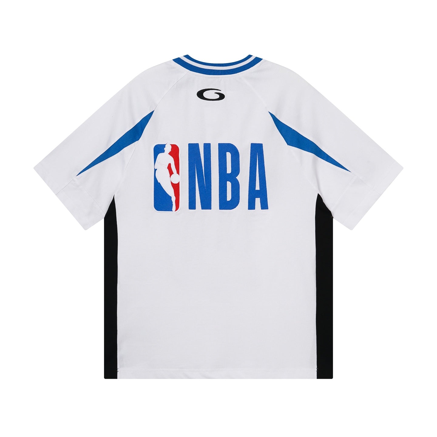 260317 New high-quality sports mesh breathable T-shirt