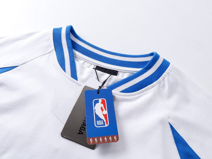 260317 New high-quality sports mesh breathable T-shirt