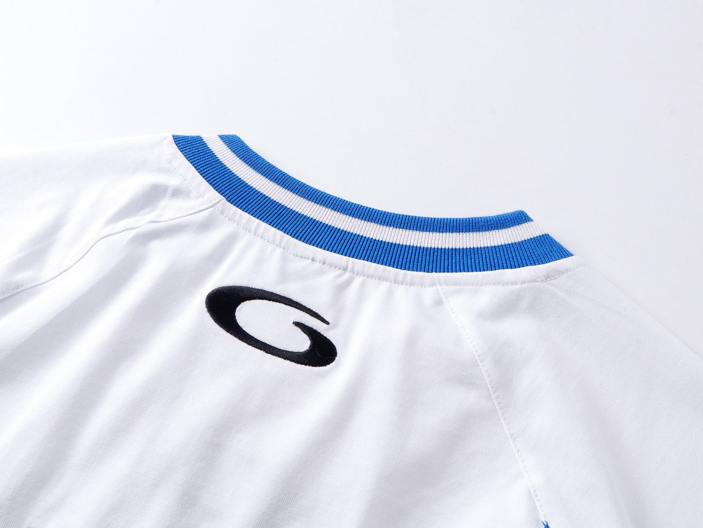 260317 New high-quality sports mesh breathable T-shirt