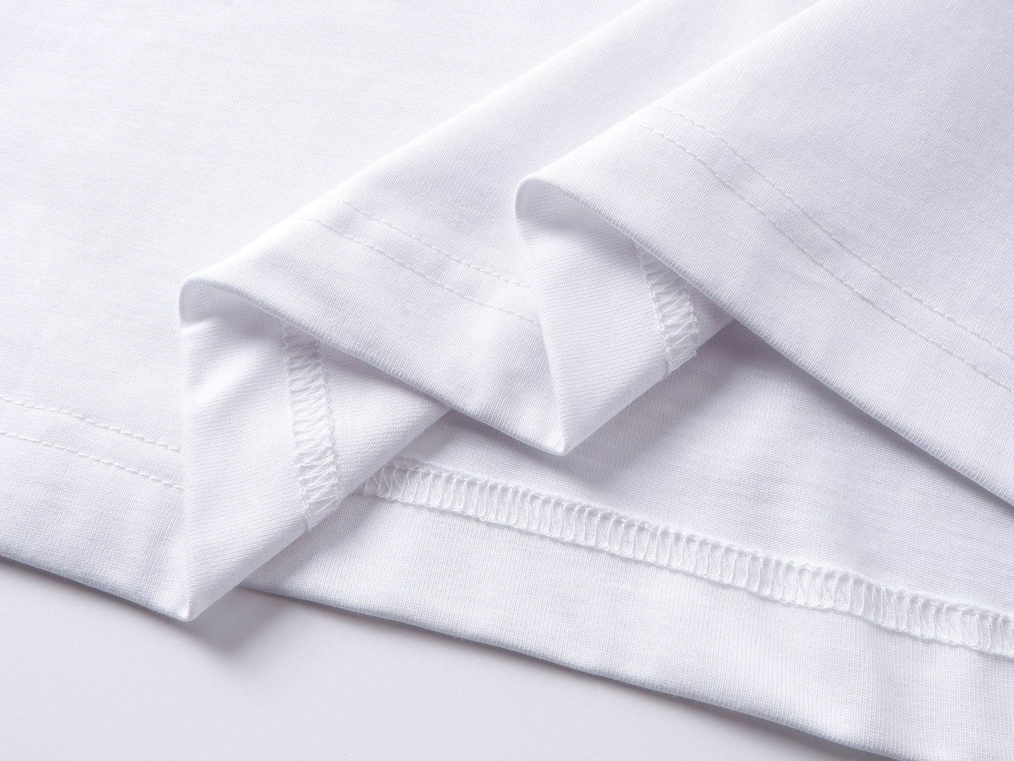260317 New high-quality sports mesh breathable T-shirt