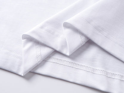 260317 New high-quality sports mesh breathable T-shirt