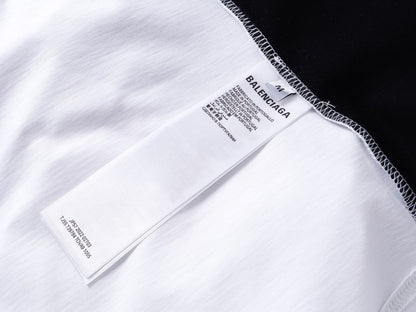 260317 New high-quality sports mesh breathable T-shirt