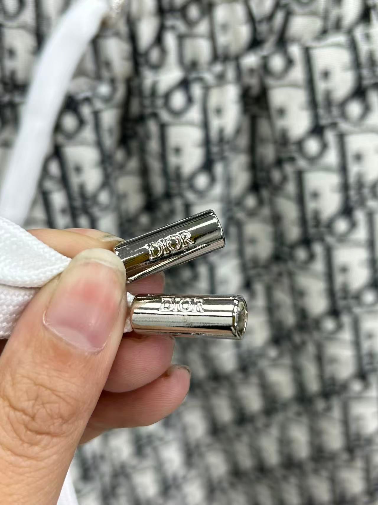 260323 New high-quality full-print denim shorts