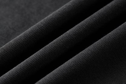 260323 New high-quality Rafi grass rope embroidered T-shirt
